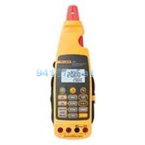 FLUKE-771CHNFluke 77x 毫安级过程钳型表